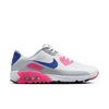 Prior Generation - Air Max 90 Spikeless Golf Shoe - White/Pink/Purple