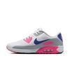 Prior Generation - Air Max 90 Spikeless Golf Shoe - White/Pink/Purple