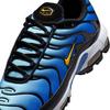 Prior Generation - Air Max Plus G Spikeless Golf Shoe - Blue