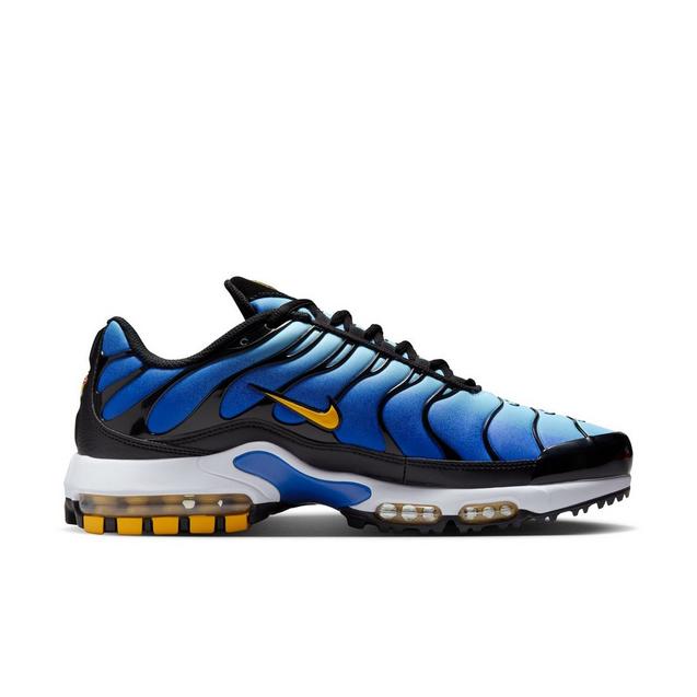 Prior Generation - Air Max Plus G Spikeless Golf Shoe - Blue