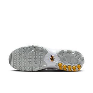 Prior Generation - Air Max Plus G Spikeless Golf Shoe - White NIKE
