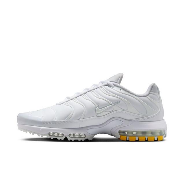 Prior Generation - Air Max Plus G Spikeless Golf Shoe - White