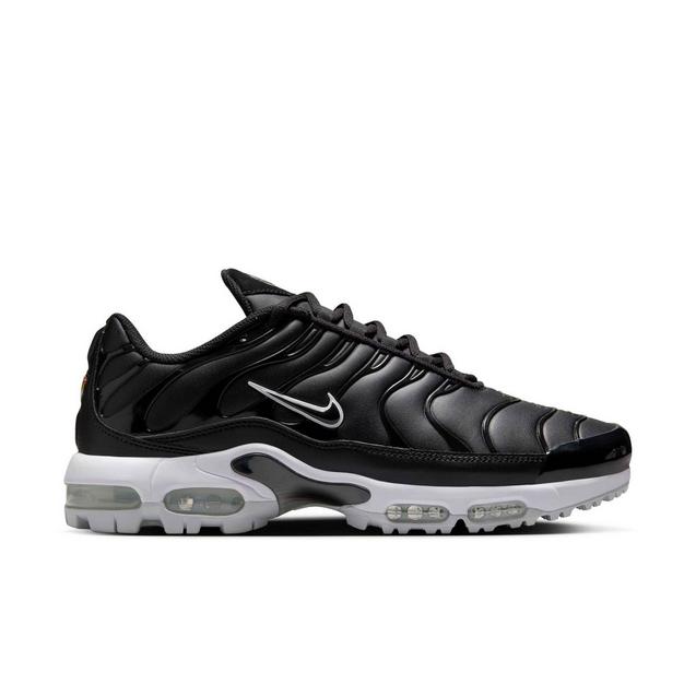 Air Max Plus G Spikeless Golf Shoe - Black NIKE