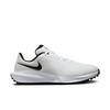 Infinity G 2 Spikeless Golf Shoe - White (Wide)