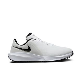 Chaussures Infinity G 2 sans crampons - Blanc (Large) NIKE