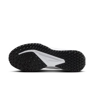 Chaussures Infinity G 2 sans crampons - Blanc et orange NIKE