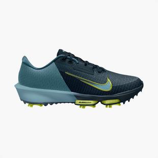 Prior Generation - Air Zoom Infinity Tour NXT 2 Spikeless Golf Shoe - Blue/Navy NIKE