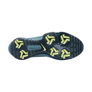 Prior Generation - Air Zoom Infinity Tour NXT 2 Spikeless Golf Shoe - Blue/Navy NIKE