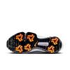 Prior Generation - Men's Air Zoom Infinity Tour NXT 2 Spikeless Golf Shoe - Grey/Orange