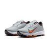 Prior Generation - Men's Air Zoom Infinity Tour NXT 2 Spikeless Golf Shoe - Grey/Orange