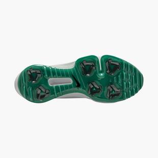 Chaussures Air Zoom Infinity Tour NXT 2 sans crampons - Blanc et vert NIKE