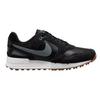 Chaussures Air Pegasus '89 G sans crampons - Noir et gris
