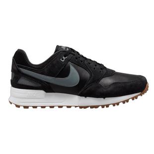 Prior Generation - Air Pegasus '89 G Spikeless Golf Shoe - Black/Grey NIKE