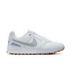 Prior Generation - Air Pegasus '89 G Spikeless Golf Shoe - White/Grey