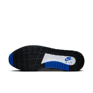 G&eacute;n&eacute;ration Pr&eacute;c&eacute;dente - Chaussures Air Pegasus '89 G sans crampons - Blanc, bleu et orange NIKE