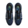 Chaussure de golf sans crampons Free Golf - Bleu/bleu marin