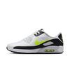 Prior Generation - Air Max 90 Spikeless Golf Shoe - White/Black/Green