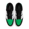 Prior Generation - Jordan NU Retro Low G Spiked Golf Shoe - Black/Green