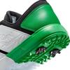 Prior Generation - Jordan NU Retro Low G Spiked Golf Shoe - Black/Green
