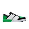 Prior Generation - Jordan NU Retro Low G Spiked Golf Shoe - Black/Green