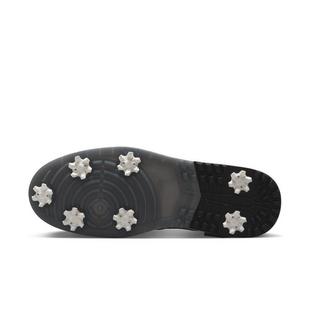 Prior Generation - Jordan NU Retro Low G Spiked Golf Shoe - Black/White JORDAN