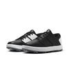 Prior Generation - Jordan NU Retro Low G Spiked Golf Shoe - Black/White