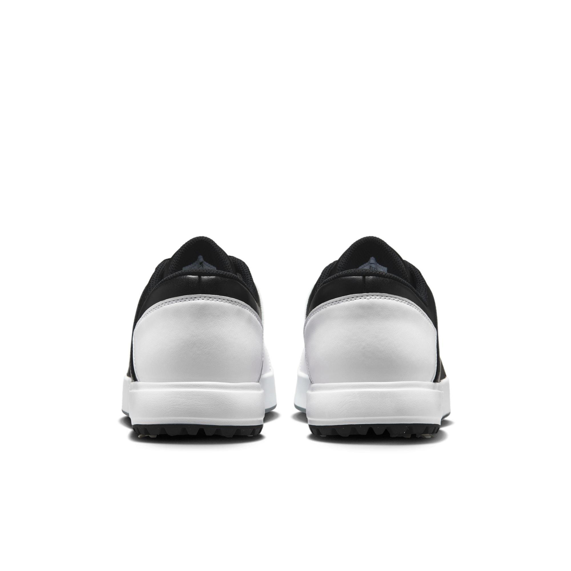 Jordan NU Retro Low G Spiked Golf Shoe