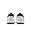 Prior Generation - Jordan NU Retro Low G Spiked Golf Shoe - Black/White