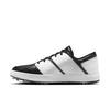 Prior Generation - Jordan NU Retro Low G Spiked Golf Shoe - Black/White
