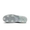 Jordan NU Retro Low G Spiked Golf Shoe - White