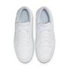 Chaussure Jordan NU Retro Low G à crampons - Blanc