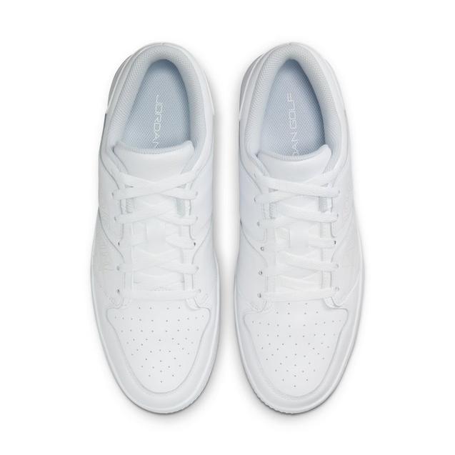 Jordan Golf Shoes 250/25.0cm オリーブ/ホワイト Jordan Golf Shoes 250/25.0cm オリーブ/ホワイト Jordan 1 Golf