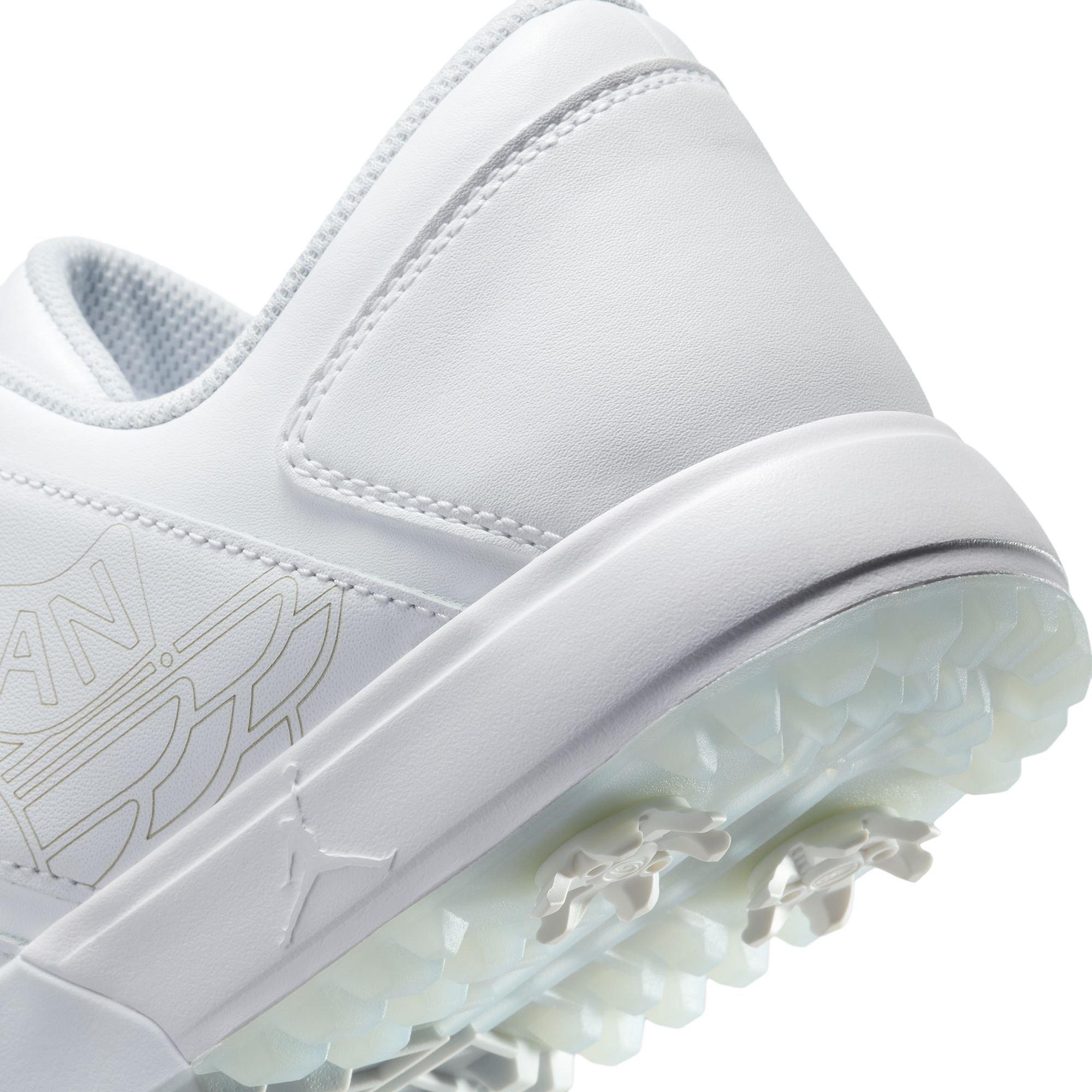 Jordan NU Retro Low G Spiked Golf Shoe