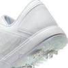 Chaussure Jordan NU Retro Low G à crampons - Blanc