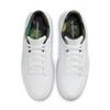 Jordan NU Retro Low G Spiked Golf Shoe - White/Multi