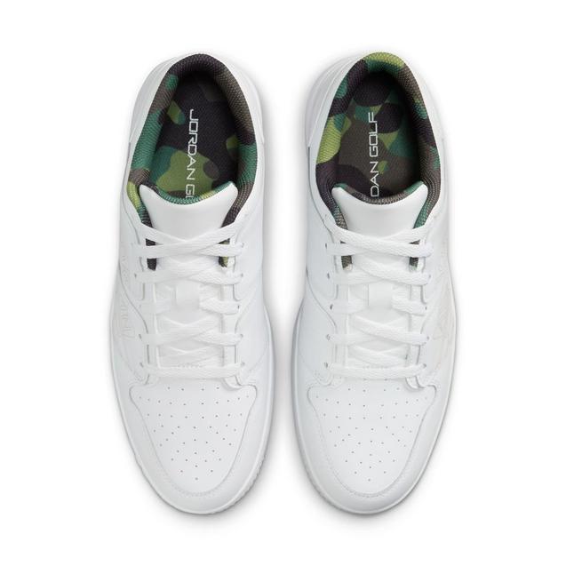 Jordan Golf Shoes 250/25.0cm オリーブ/ホワイト Jordan Golf Shoes 250/25.0cm オリーブ/ホワイト