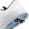 Jordan NU Retro Low G Spiked Golf Shoe - White/Multi