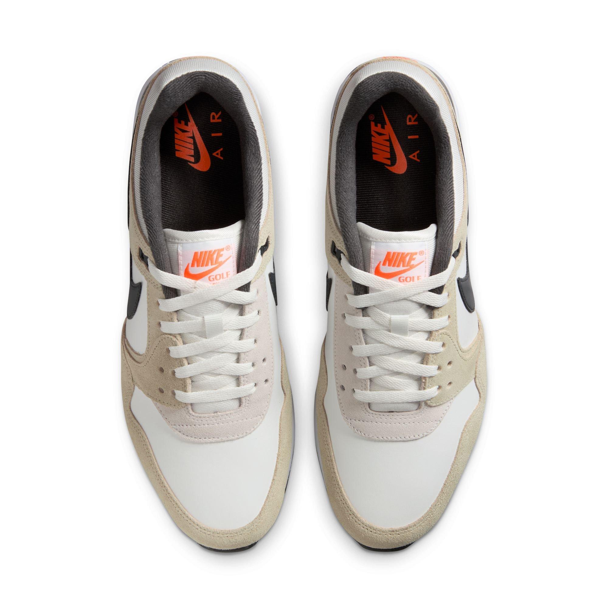 Prior Generation - Air Pegasus '89 G Spikeless Golf Shoe White/Tan