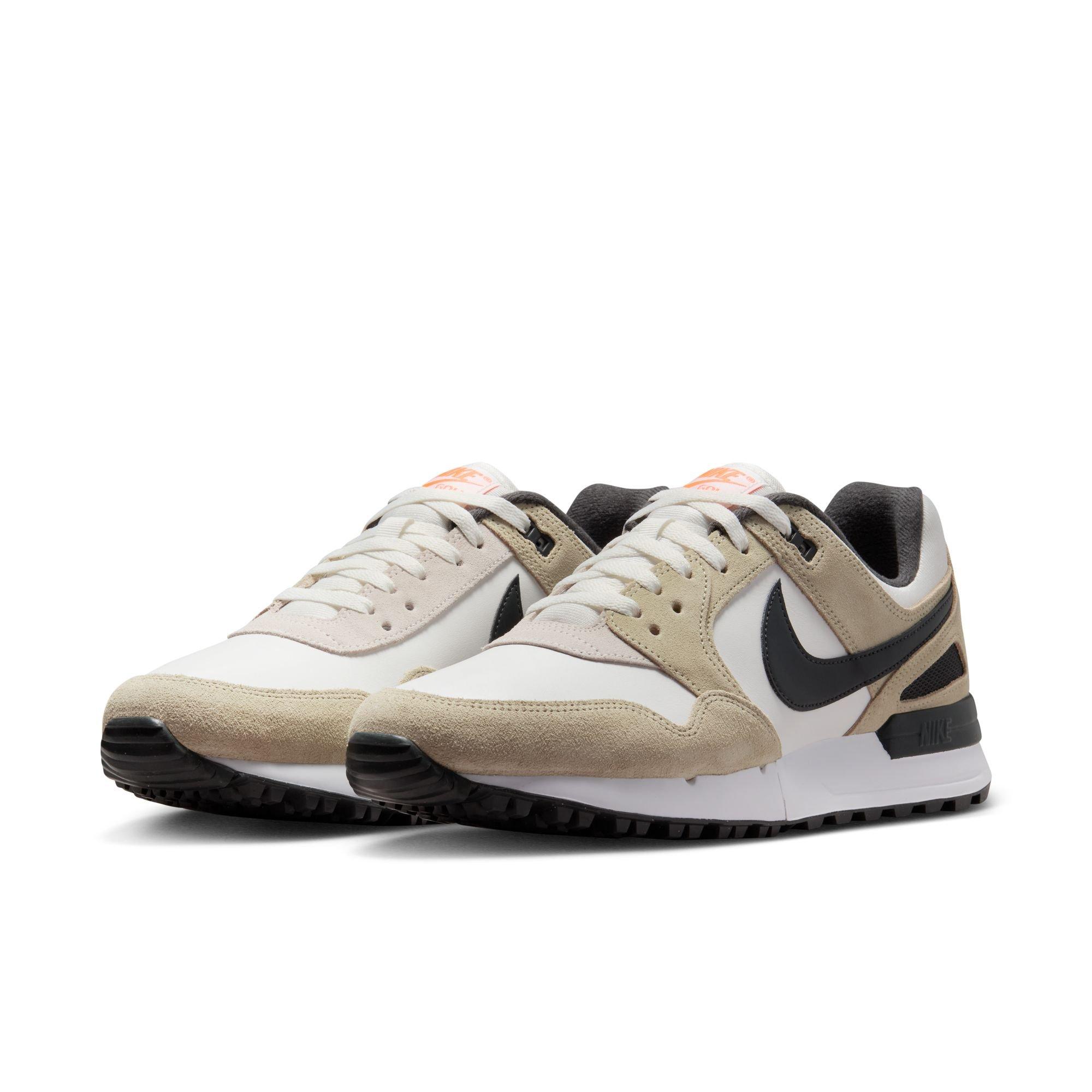 Prior Generation - Air Pegasus '89 G Spikeless Golf Shoe White/Tan