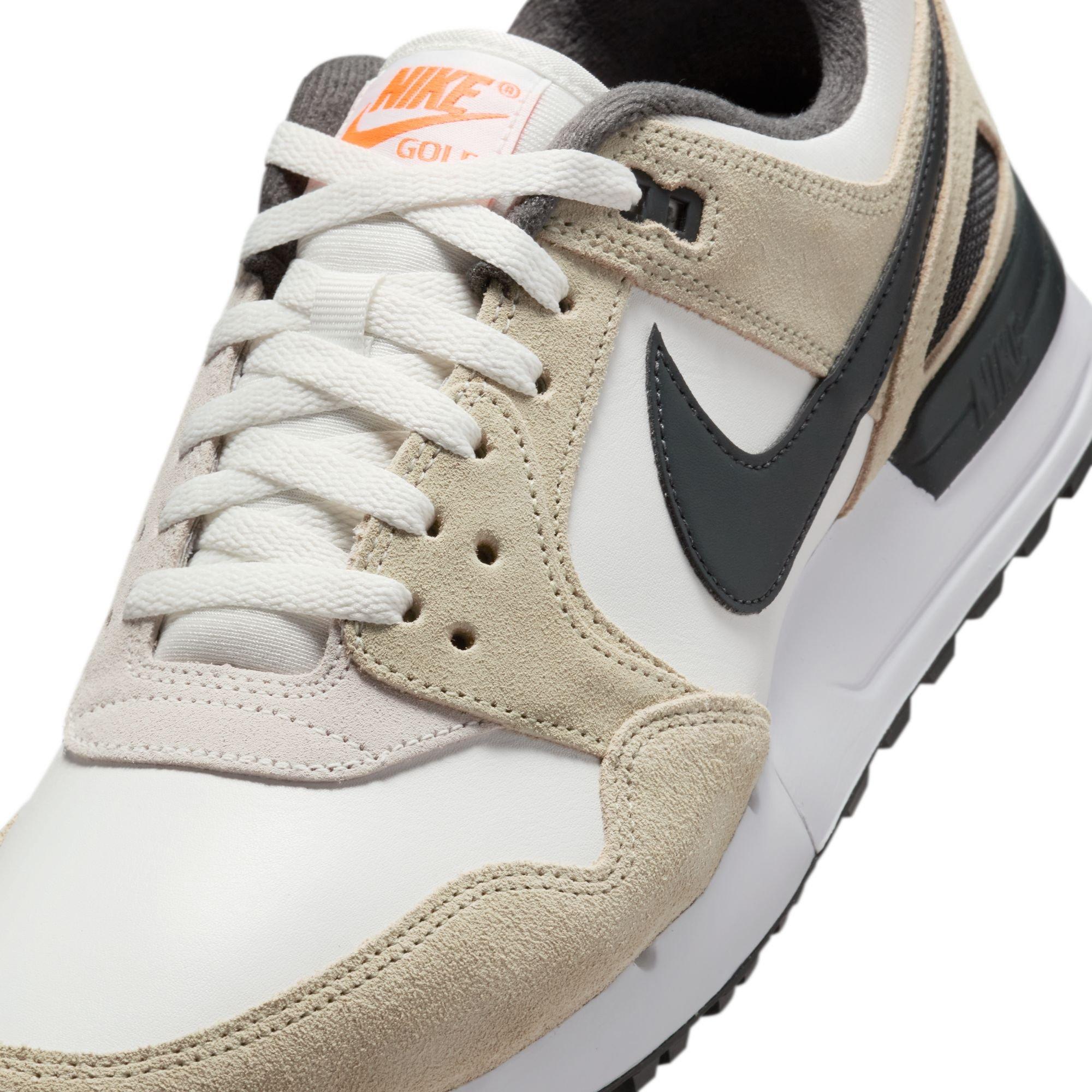 Prior Generation - Air Pegasus '89 G Spikeless Golf Shoe White/Tan
