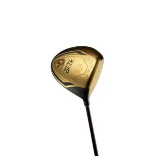 DEMO Prime Royal Edition 5 Driver