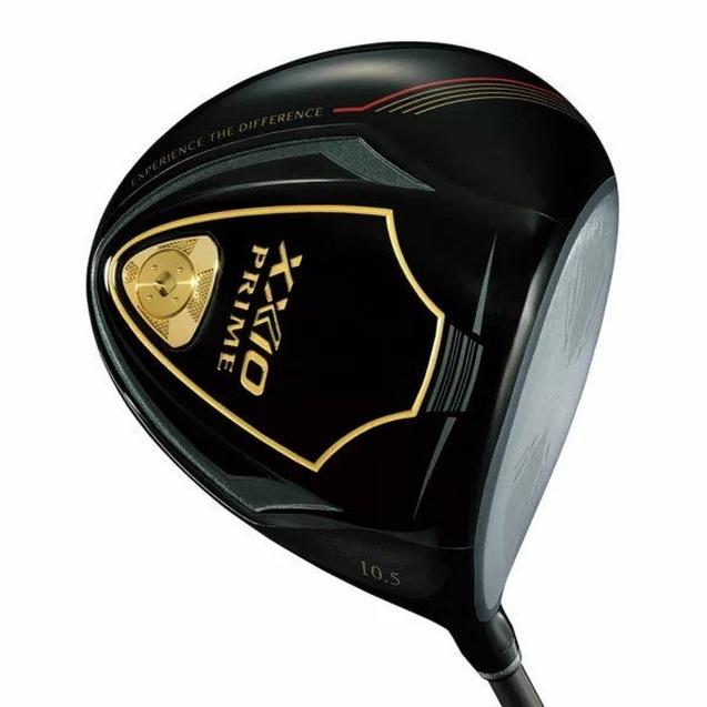 DEMO Prime 12 Driver XXIO