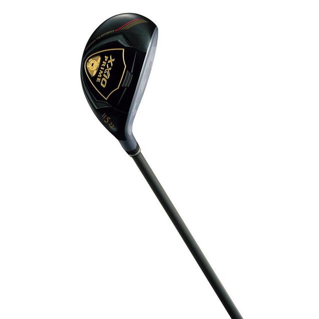 DEMO Prime 12 Hybrid XXIO