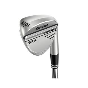 Cocheur RTX Full Face 2 Tour Satin avec tige en acier - Démo