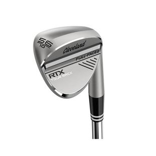 DEMO RTX Full Face 2 Tour Rack Wedge with Steel Shaft