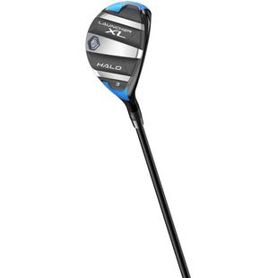 DEMO Women's Launcher HALO XL Hybrid