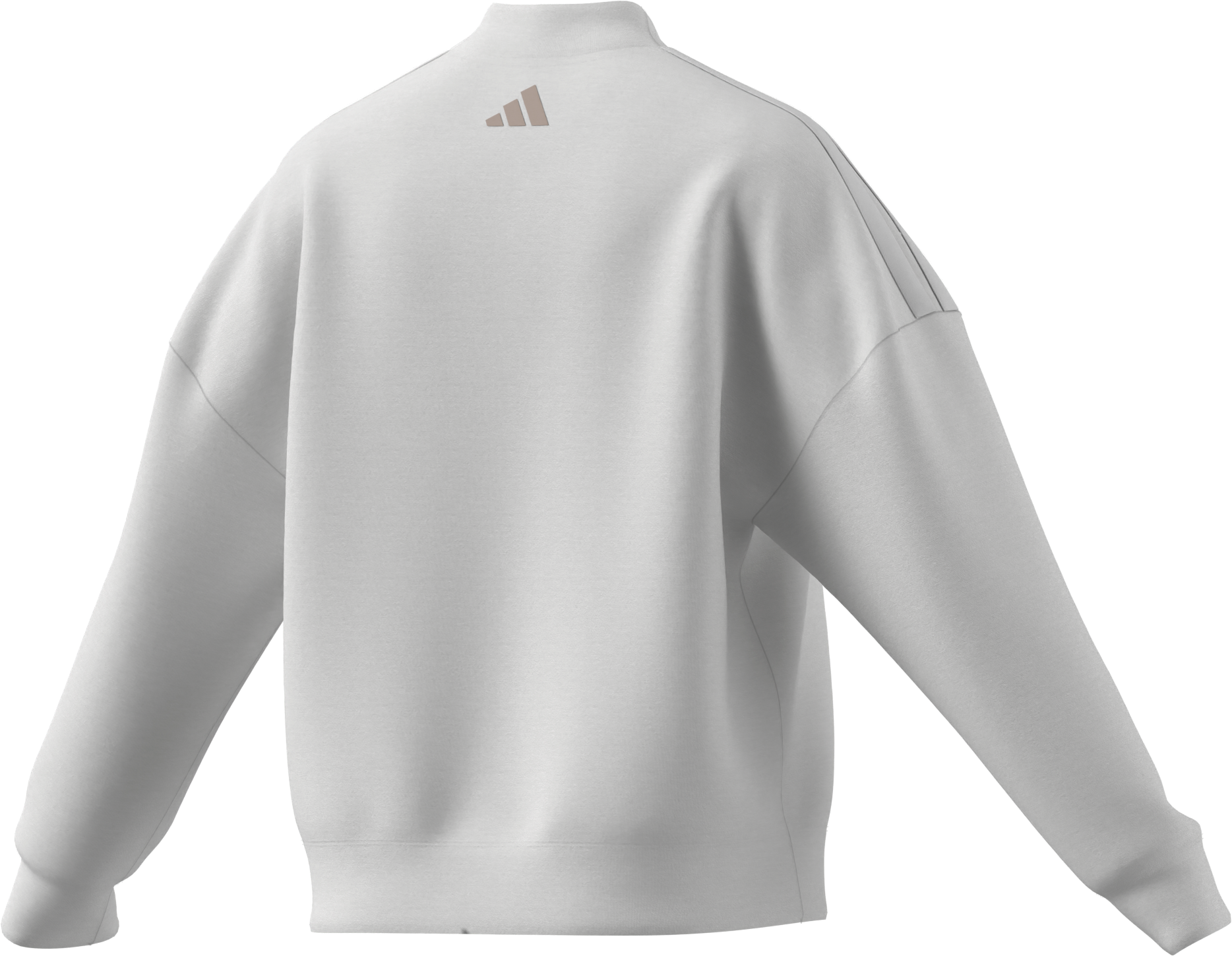Women's Beyond Spacer Mockneck Sweater