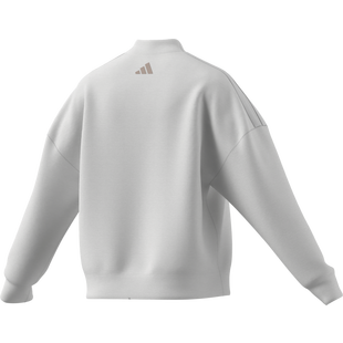 Chandail &agrave; col montant Beyond Spacer pour femmes ADIDAS