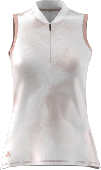 Women's Ultimate365 Tour Sleeveless Polo