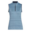 Women's Ultimate Stripe Sleeveless Top